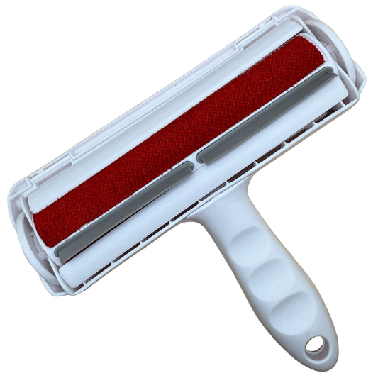 Duurzame Pet Hair Remover - Herbruikbare Honden- & Kattenharen Roller