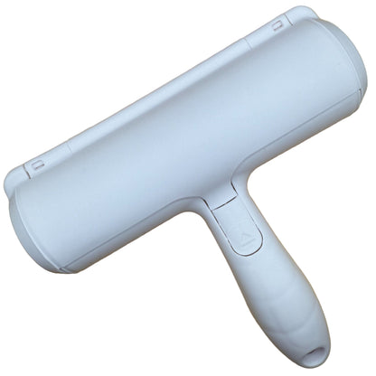 Duurzame Pet Hair Remover - Herbruikbare Honden- & Kattenharen Roller